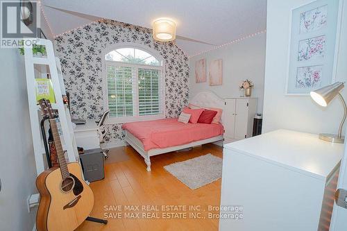 50 Islandview Way, Hamilton, ON - Indoor