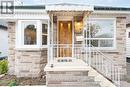 105 Edgemont Street N, Hamilton, ON  - Outdoor 