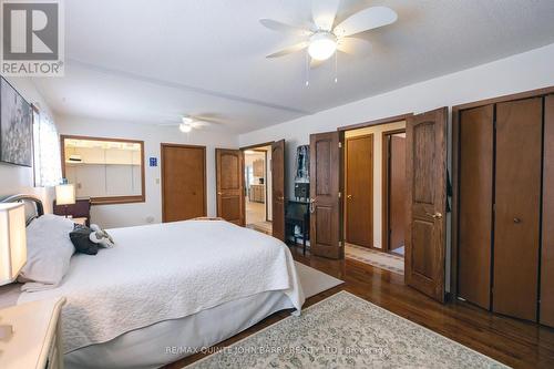 48 Nelson Street, Quinte West, ON - Indoor Photo Showing Bedroom