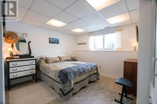 48 Nelson Street, Quinte West, ON - Indoor Photo Showing Bedroom