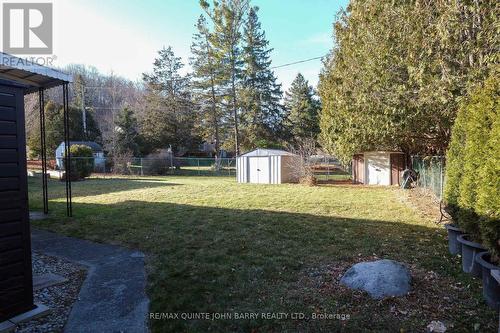 48 Nelson Street, Quinte West, ON - Outdoor