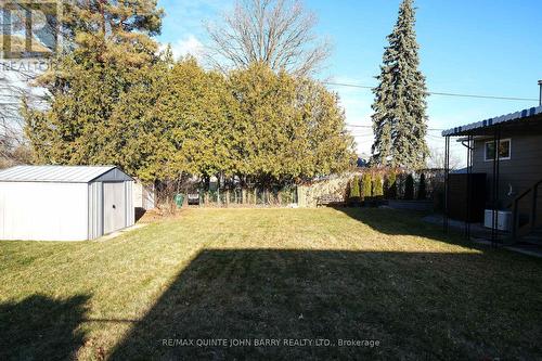 48 Nelson Street, Quinte West, ON - Outdoor