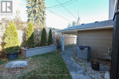 48 Nelson Street, Quinte West, ON - Outdoor