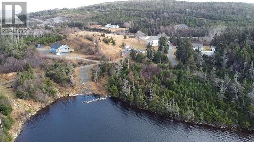 2 Aidens Careys Road, Cape Broyle, NL 