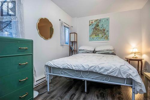 34 Cookstown Road, St.John'S, NL - Indoor Photo Showing Bedroom