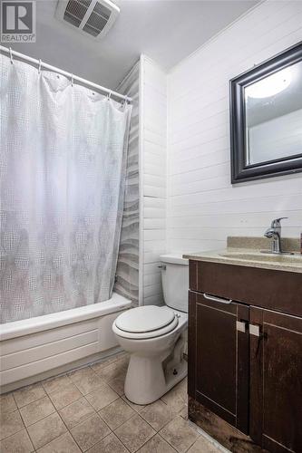 34 Cookstown Road, St.John'S, NL - Indoor Photo Showing Bathroom