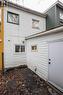 34 Cookstown Road, St.John'S, NL  - Outdoor With Exterior 