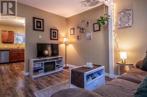 34 Cookstown Road, St.John'S, NL - Indoor Photo Showing Living Room