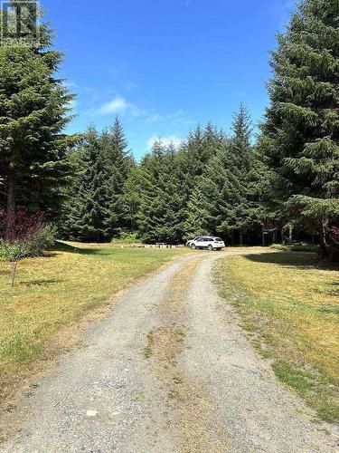 Lot 1-35314 16 Highway, Daajing Giids City, BC 