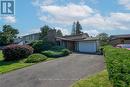 1858 Appleford Street, Ottawa, ON  - Outdoor With Facade 