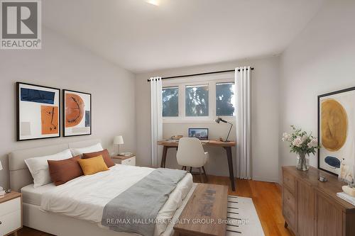 1858 Appleford Street, Ottawa, ON - Indoor Photo Showing Bedroom