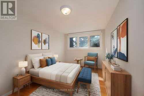 1858 Appleford Street, Ottawa, ON - Indoor Photo Showing Bedroom