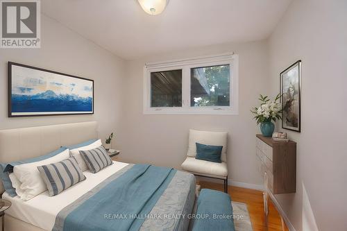 1858 Appleford Street, Ottawa, ON - Indoor Photo Showing Bedroom