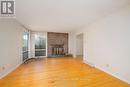 1858 Appleford Street, Ottawa, ON  - Indoor Photo Showing Living Room With Fireplace 