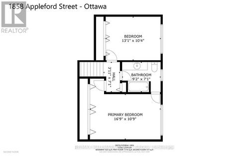 1858 Appleford Street, Ottawa, ON - Other