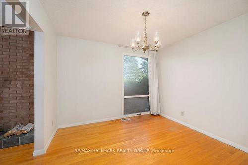 1858 Appleford Street, Ottawa, ON - Indoor Photo Showing Other Room