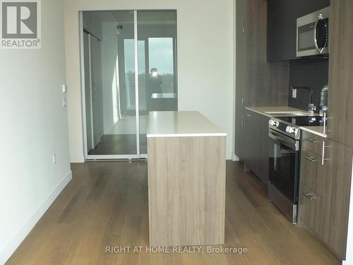 715 - 10 James Street, Ottawa, ON - Indoor Photo Showing Kitchen