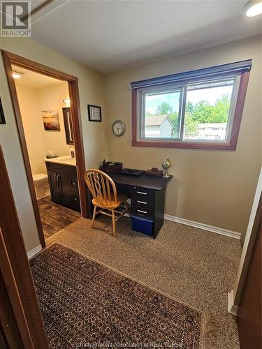 393 Baldoon Road Unit# 27, Chatham, ON - Indoor Photo Showing Other Room