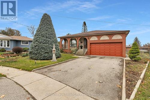 9 Blackbird Crescent, Guelph (Victoria North), ON - Outdoor