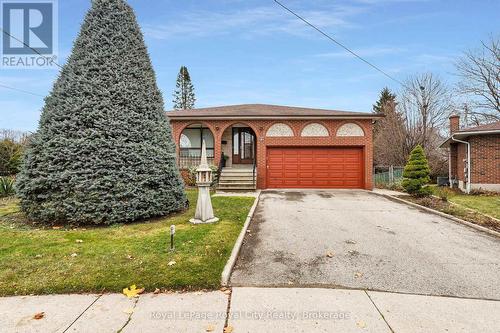 9 Blackbird Crescent, Guelph (Victoria North), ON - Outdoor