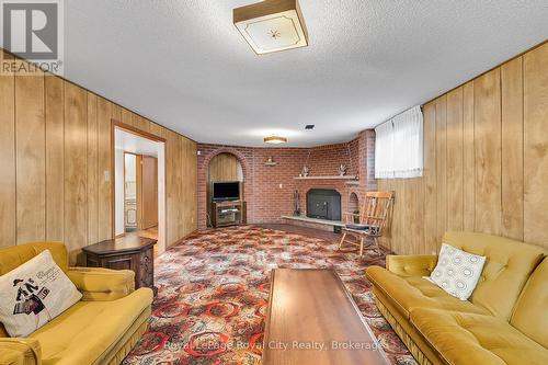 9 Blackbird Crescent, Guelph (Victoria North), ON - Indoor Photo Showing Other Room