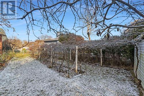 9 Blackbird Crescent, Guelph (Victoria North), ON - Outdoor