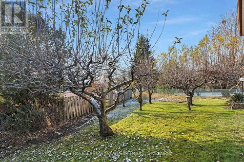 9 Blackbird Crescent, Guelph (Victoria North), ON - Outdoor With View