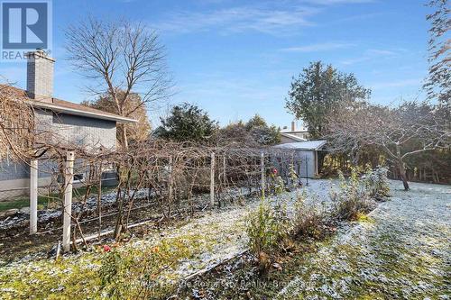 9 Blackbird Crescent, Guelph (Victoria North), ON - Outdoor