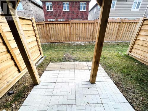 155 Danzatore Path, Oshawa, ON - Outdoor With Exterior