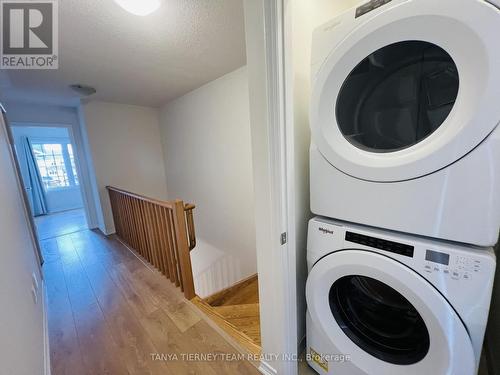 155 Danzatore Path, Oshawa, ON - Indoor Photo Showing Laundry Room