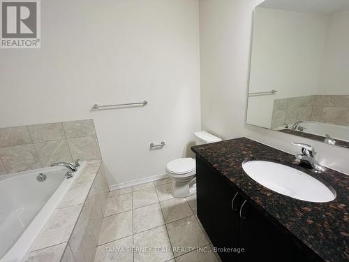 155 Danzatore Path, Oshawa, ON - Indoor Photo Showing Bathroom