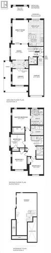 Lot1 North Garden (Blk76) Boulevard, Scugog, ON - Other