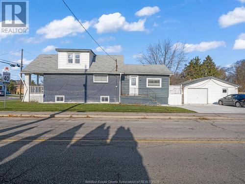 2596 Jos St. Louis Avenue, Windsor, ON - Outdoor