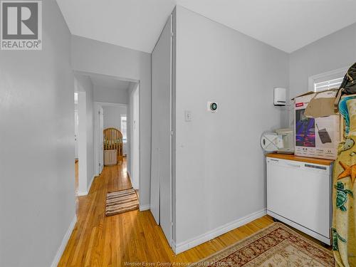 2596 Jos St. Louis Avenue, Windsor, ON - Indoor Photo Showing Other Room