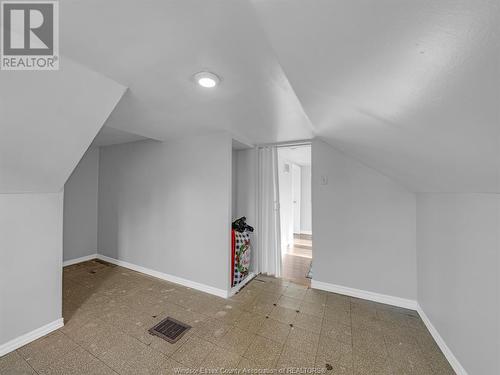 2596 Jos St. Louis Avenue, Windsor, ON - Indoor Photo Showing Other Room