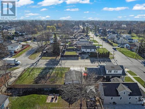 2596 Jos St. Louis Avenue, Windsor, ON - Outdoor With View