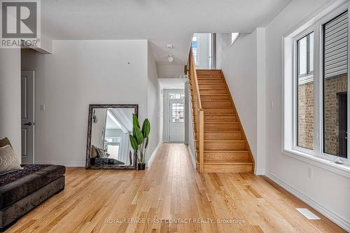 25 Durham Avenue, Barrie, ON - Indoor Photo Showing Other Room