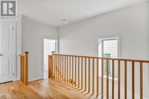 25 Durham Avenue, Barrie, ON - Indoor Photo Showing Other Room