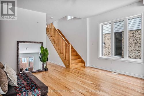 25 Durham Avenue, Barrie, ON - Indoor Photo Showing Other Room