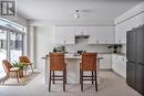 25 Durham Avenue, Barrie, ON  - Indoor Photo Showing Kitchen 