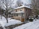 132 Jarvis Street, Orillia, ON  - Outdoor 