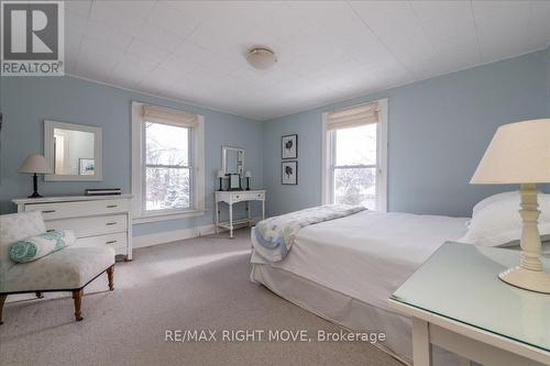 132 Jarvis Street, Orillia, ON - Indoor Photo Showing Bedroom