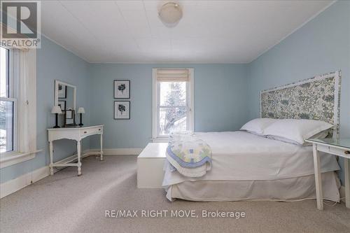 132 Jarvis Street, Orillia, ON - Indoor Photo Showing Bedroom