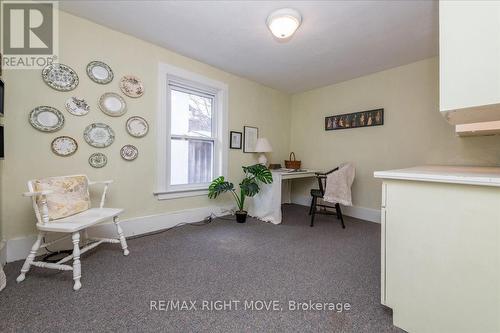 132 Jarvis Street, Orillia, ON - Indoor Photo Showing Other Room