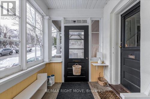 132 Jarvis Street, Orillia, ON - Indoor Photo Showing Other Room