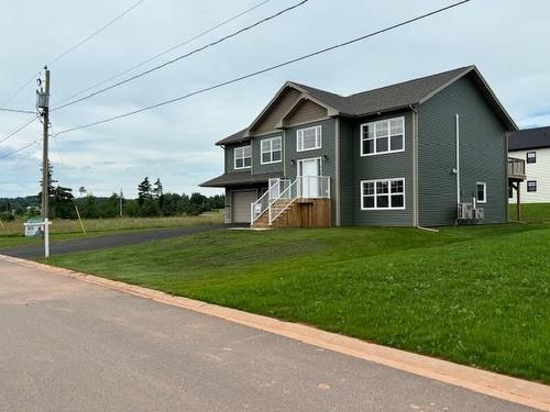 202 Essex Crescent, Charlottetown, PE 