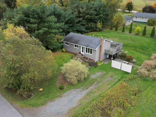 12 Blomidon View Drive, Port Williams, NS 