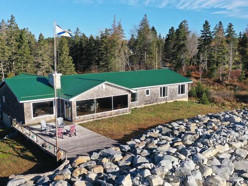 6969 Highway 3, Hunt'S Point, NS 