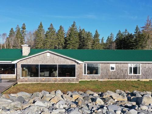 6969 Highway 3, Hunt'S Point, NS 