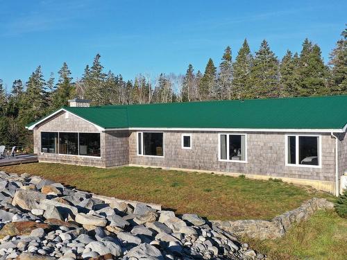 6969 Highway 3, Hunt'S Point, NS 